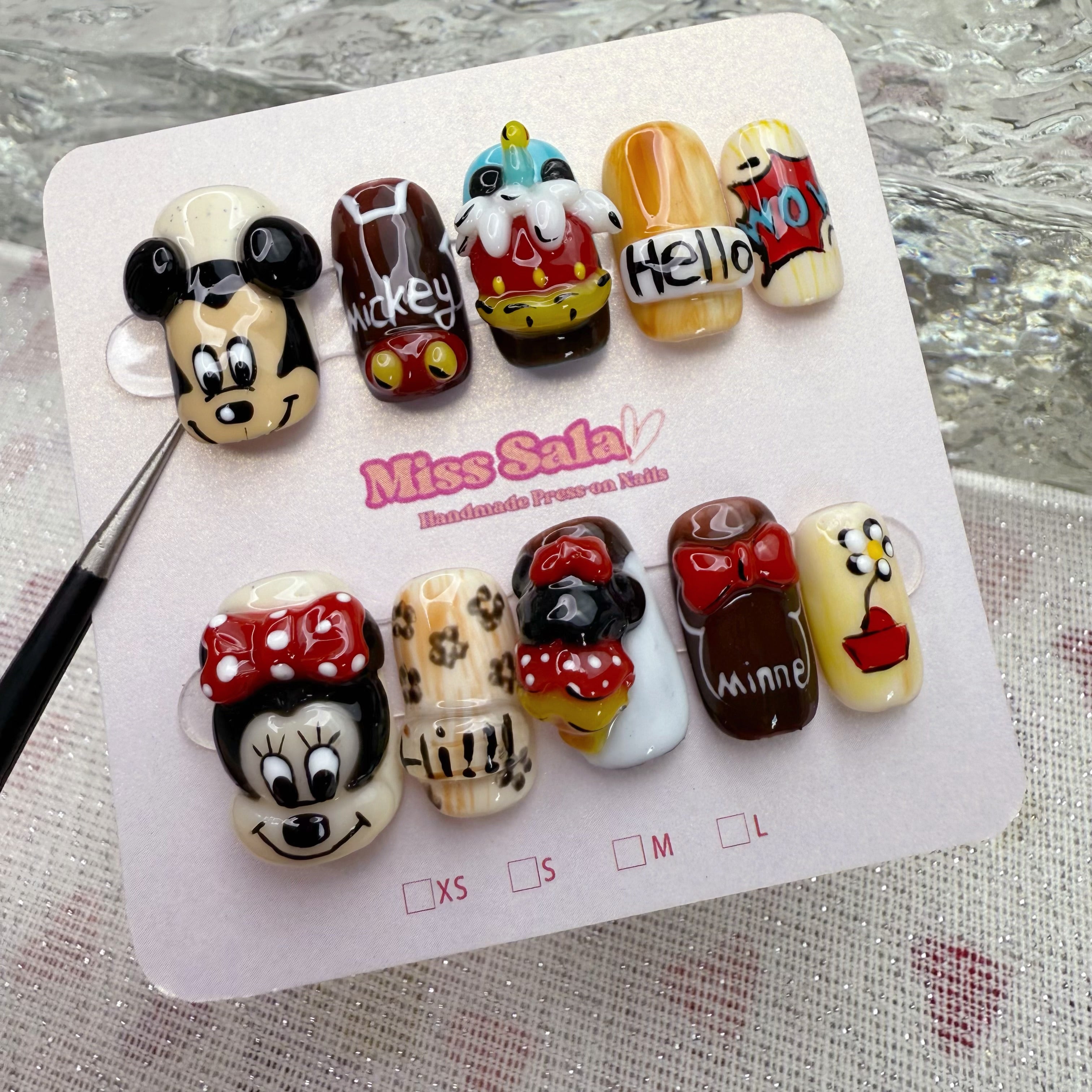 Disney Mickey