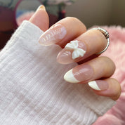 French Tip( bow)