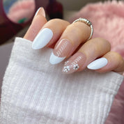 French Tip(Flower)